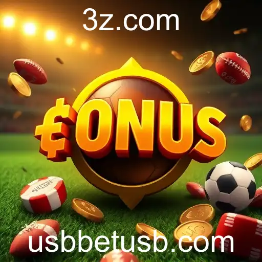 Atraia a Sorte: Explorando a Categoria 'Bônus e Promoções' no USBBET