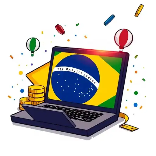 Avanços e Desafios no Setor de Jogos Online no Brasil