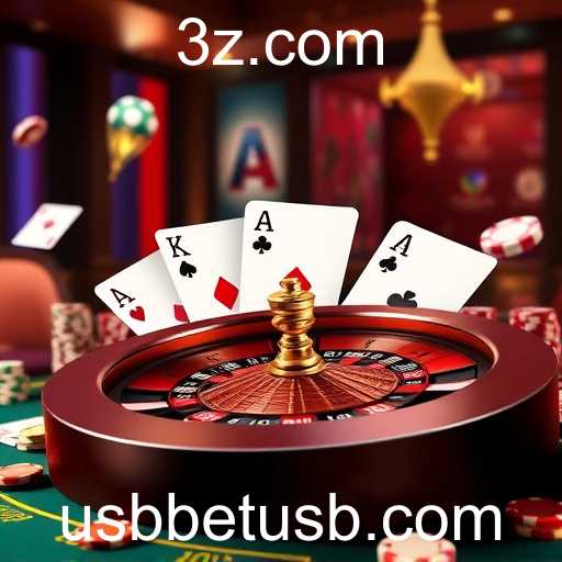 USBBET