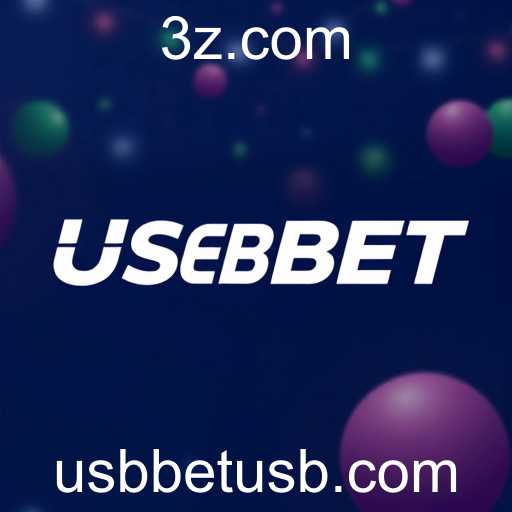 Transformações no Mercado de Jogos Online com USBBET