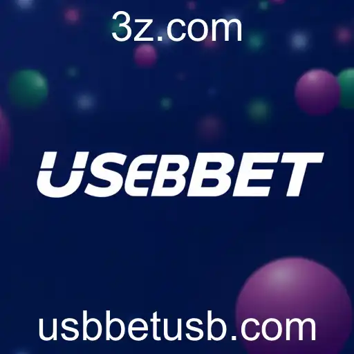Transformações no Mercado de Jogos Online com USBBET