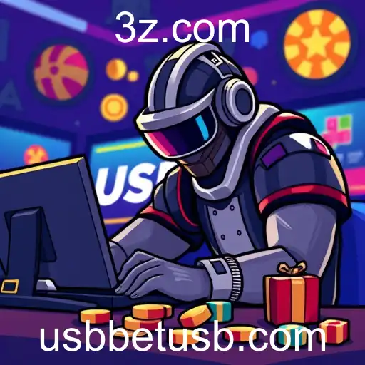 Tendências e Impactos da Indústria de Jogos Online em 2025