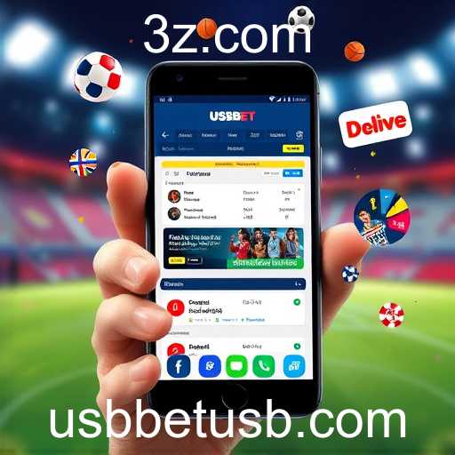 USBBET