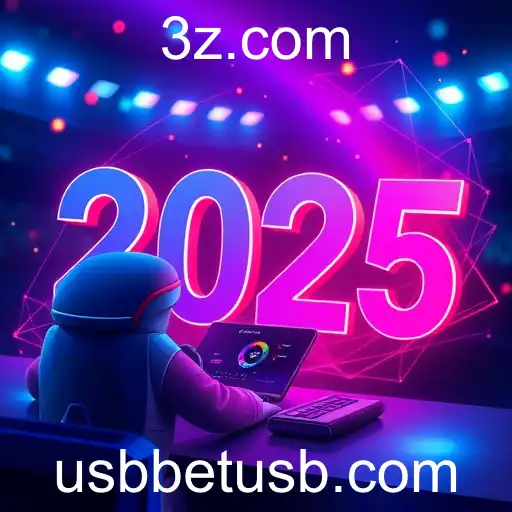 Crescimento Explosivo do Mercado de Apostas Online em 2025