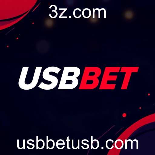 A Revolução dos Jogos Online: USBBET em Foco