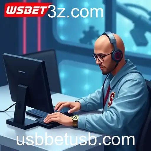 A Importância do Suporte 24/7 no USBBET