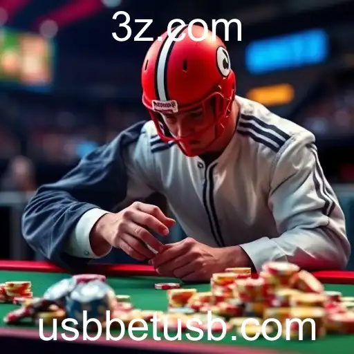 Dicas e Estratégias: Maximizing Your Success in USBBET