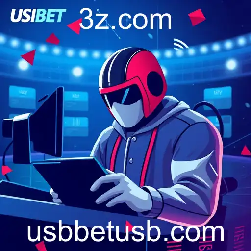 O Crescimento de USBBET no Mercado Brasileiro de Jogos