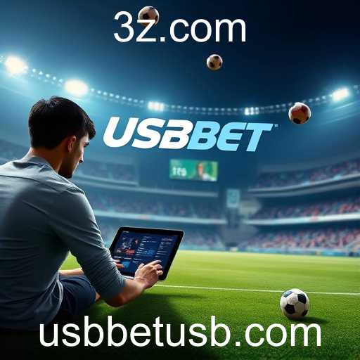 USBBET e a Influência Crescente dos Jogos Online em 2025