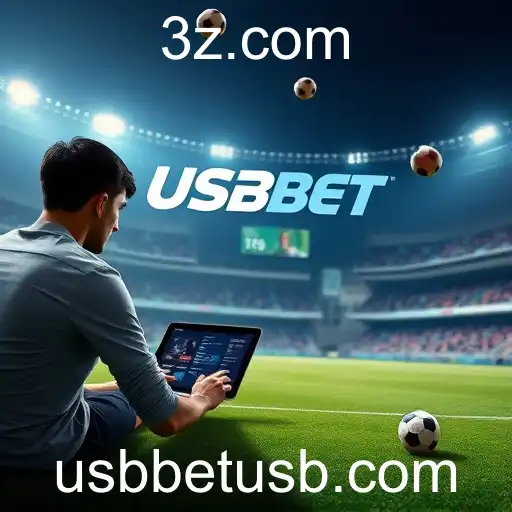 USBBET e a Influência Crescente dos Jogos Online em 2025