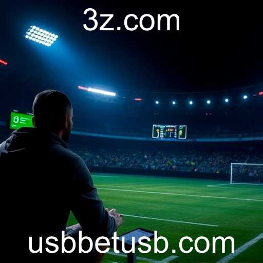 O Crescimento do Jogo Online e o Papel da USBBET