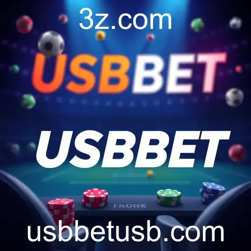 Tendências em Jogos Online: O Impacto do USBBET