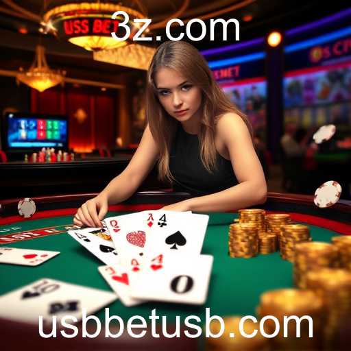 USBBET Revoluciona a Indústria de Apostas no Brasil