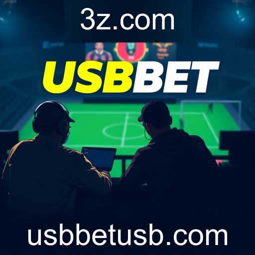 USBBET Lança Novas Funcionalidades de Streaming em Tempo Real